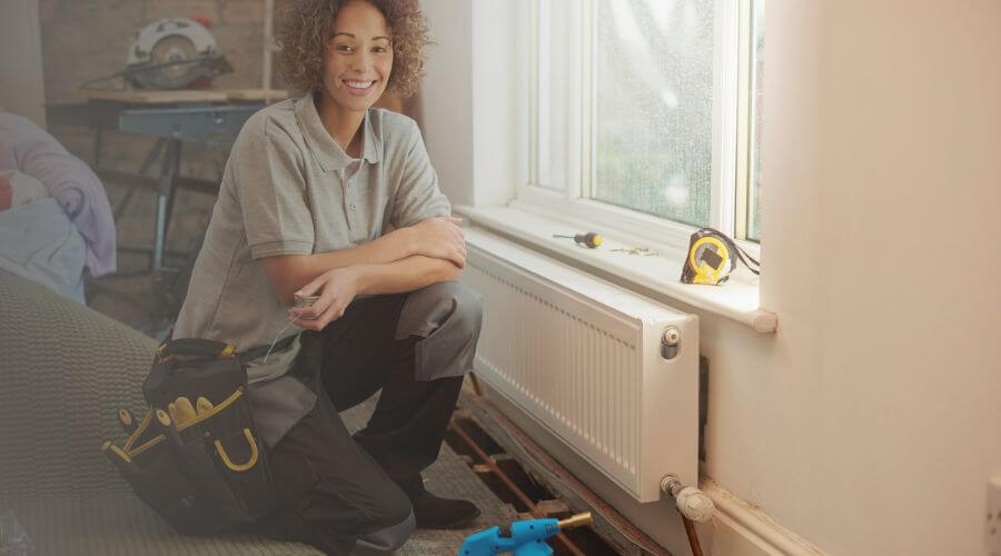 Local expert plumbing services in Eidson, TN